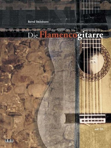 Die flamencogitarre bernd - die,