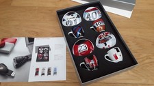 Porsche Design Drivers Collection Espresso Set Tassen Limited Edition 2008