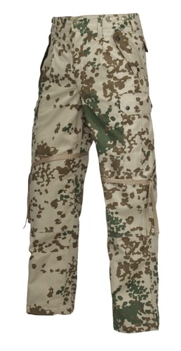 Feldhose commando - bw,