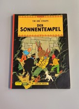 Tim und Struppi: Der