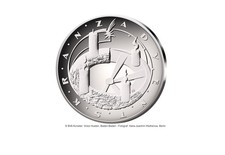 25 Euro Silbermünze 2024