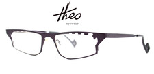 Theo Brille Ambiorix 12 Eckig