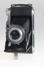 Agfa Record ll mit Pronto Agfa