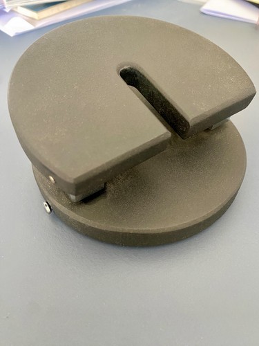 Emform locher matt schwarz - emform,