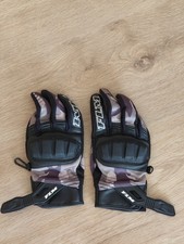 Flm motorradhandschuhe damen - flm,