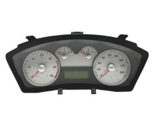 Tacho Kombiinstrument Fiat