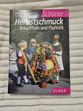 Schöner herbstschmuck - schöner,