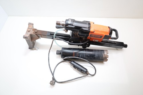 Diamant kernbohrmaschine mit - diamant-kernbohrmaschine,