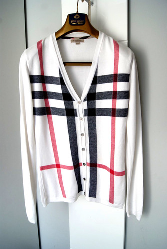 Burberry brit karo - brit,