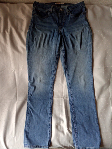 Levi jeans shaping - jeans,