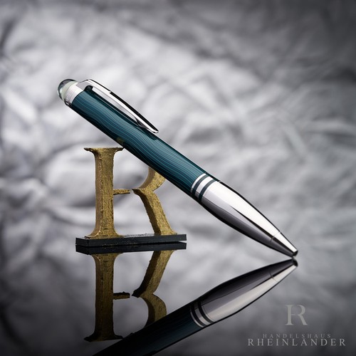 Montblanc starwalker - montblanc,