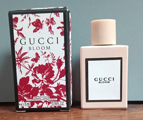 Gucci bloom eau parfum - bloom,