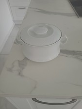 1x SUPPENTERRINE/SCHÜSSEL MIT