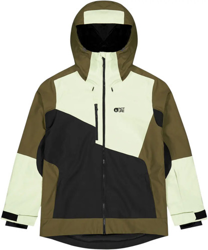 Picture snowboard skijacke - snowboard,