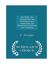 Die Rolle Der Schilddruse Bei