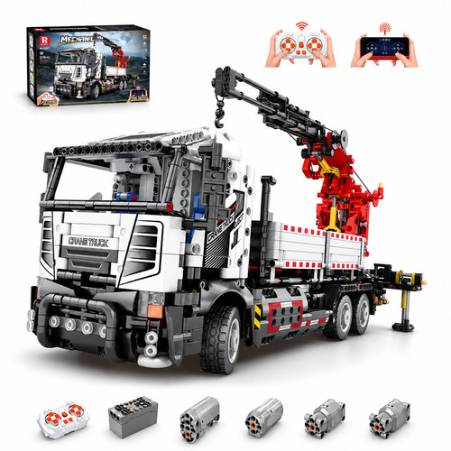 Reobrix 22011 technik - reobrix,