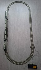Lego metroliner 4558 - lego,
