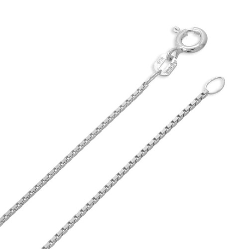 Echt 925 silber kette - echt,