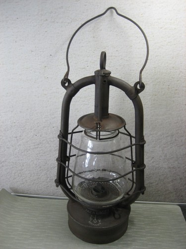 Bat petroleumlampe sturmlampe - petroleumlampe,