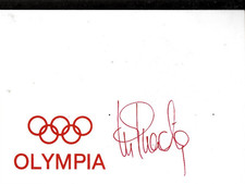 Olympia 1972 Gold * MARIE THERES NADIG * Ski Alpin * Schweiz