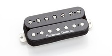 Seymour Duncan Custom Modell 7-String SH-5 BLK 7 STR Black