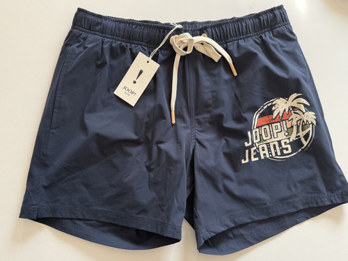 Joop jeans badeshorts - joop!,