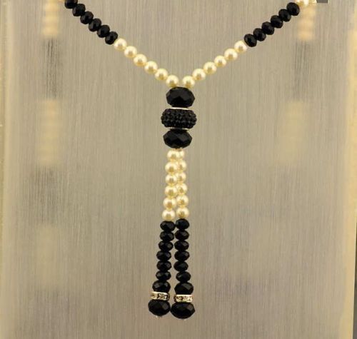 Ypsilon collier - ypsilon,