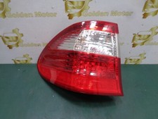 Mercedes W211 E-Klass Kombi