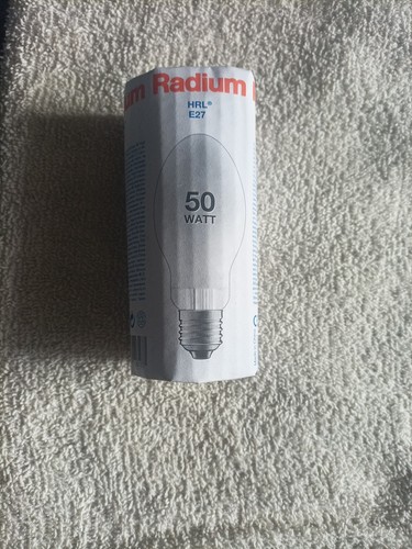 Radium hrl - radium,