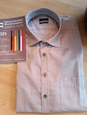 Herren Hemd XXL 45 46  Hatico