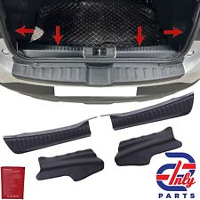 4 TLG für Dacia Sandero Innen