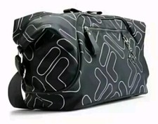 "FILA" ORIGINAL XL Tasche Umhänge-Schultertasche Sport Shopper Reisetasche *Neu*