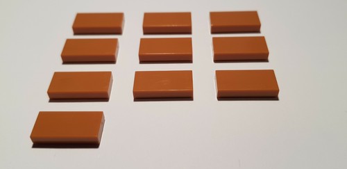 Lego 3069 fliese - b, 1