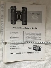 Leica Fotocamera Fotoapparat/
