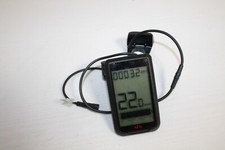 AEG  LCD Display