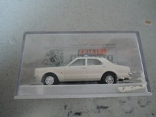 Brekina 19109 Ford Taunus Polizei 42/10 in OVP (KK3,5_2)