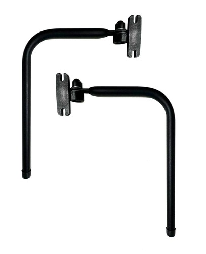 Spiegelhalter spiegelarm - 2x,