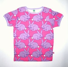 Smafolk T-Shirts  "Häschen"