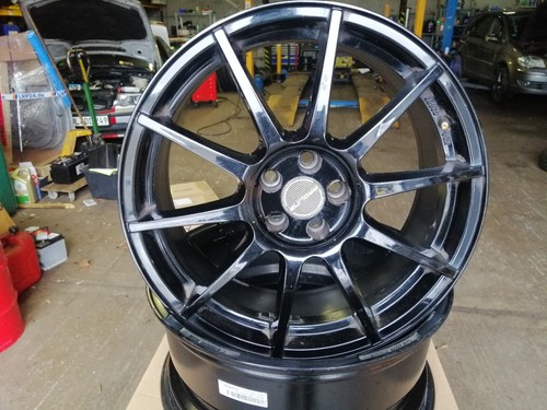 Alufelge proline 5x18 42 - 7,5x18, et