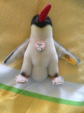 Steiff Pinguin Peggy