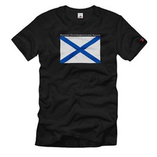 ROA Russische Befreiungsarmee Flagge Russisch Kampfverband T Shirt #1767