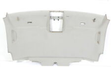 VW T5 Caravelle Multivan Himmel Innenraum Decke Dachhimmel Dach oben vorne