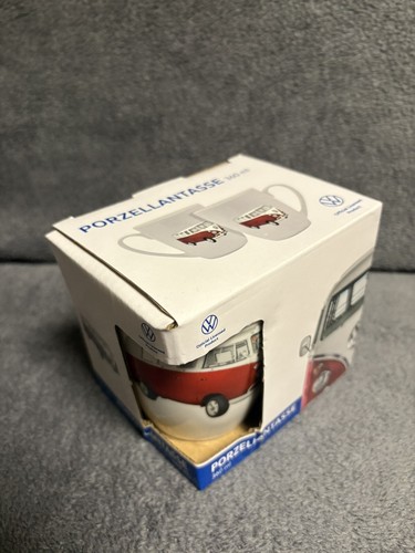 Bulli tasse - bulli, t1