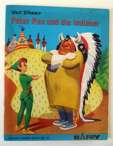 Walt disney bilderbücher - disney, 20