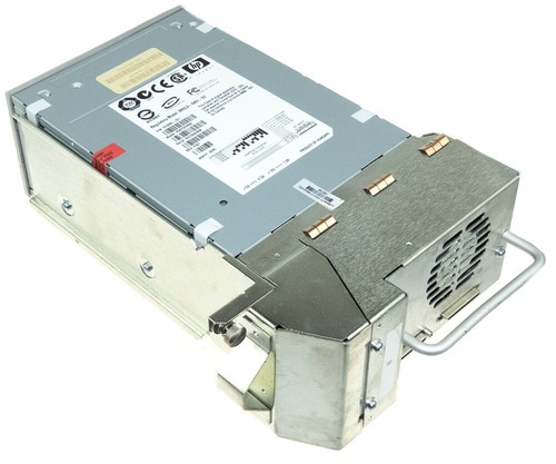 Streamer ultrium 960 - hp,