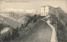 Stanserhorn - ,
