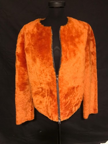 Lamm jacke damen 36 marke - damen,