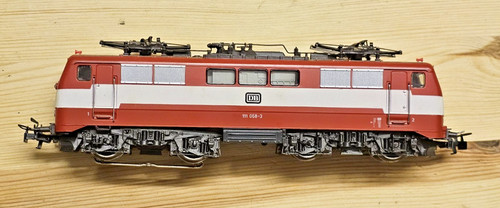 Gebrauchte märklin lok 3172 - lok, #
