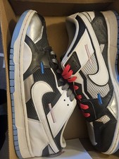 Nike DUNK Low Scrap Premium