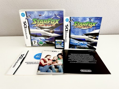 Star fox command - star,